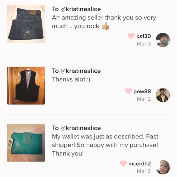 👔👠👗👟👙👖 - Picture 6 of 6